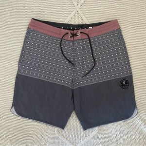 Vissla boardshorts